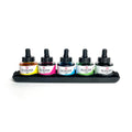 Acuarela líquida con gotero Ecoline