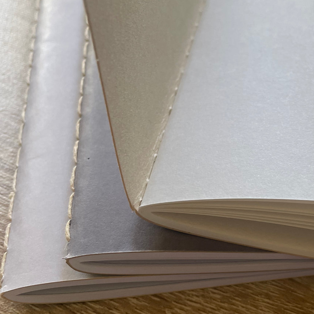 P- Notes Sketchbook Grafito - Libreta para dibujar