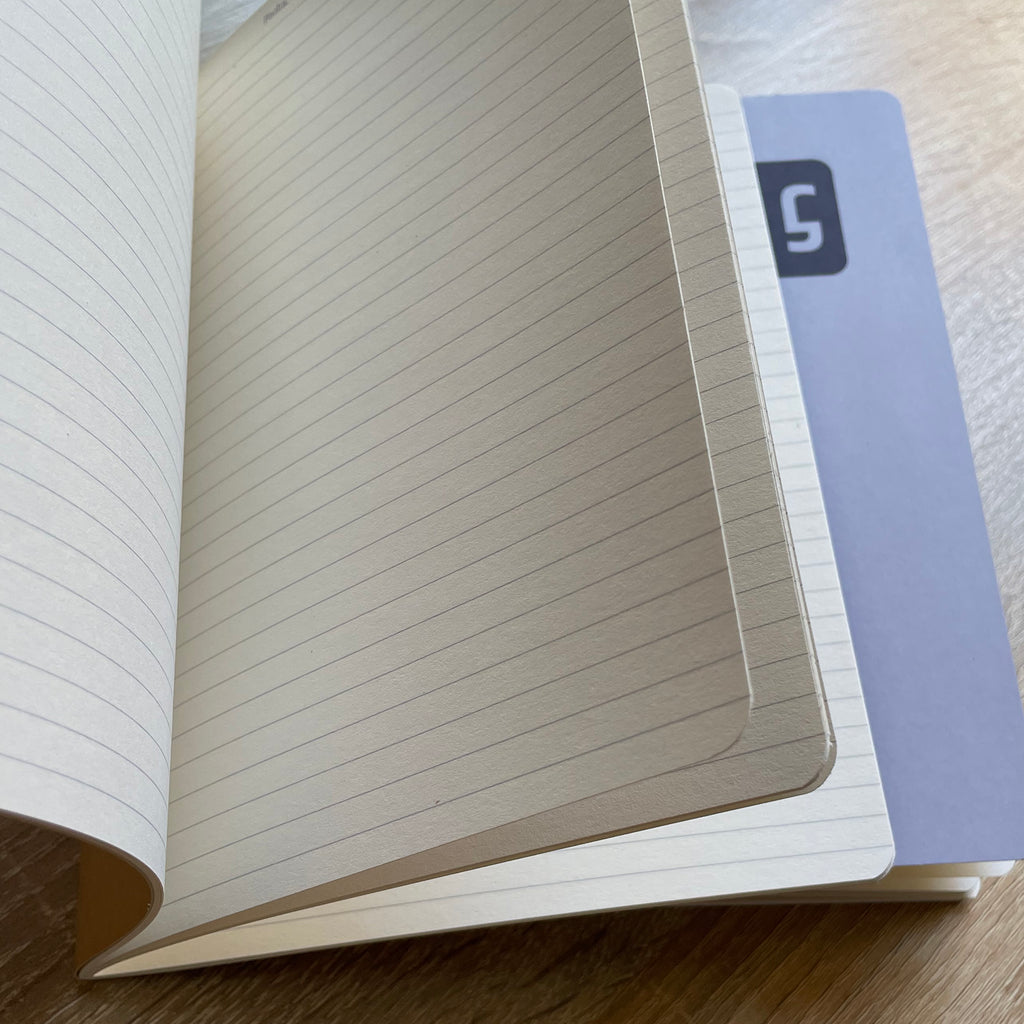 P-Notes - Libreta para ideas, orden y regalos