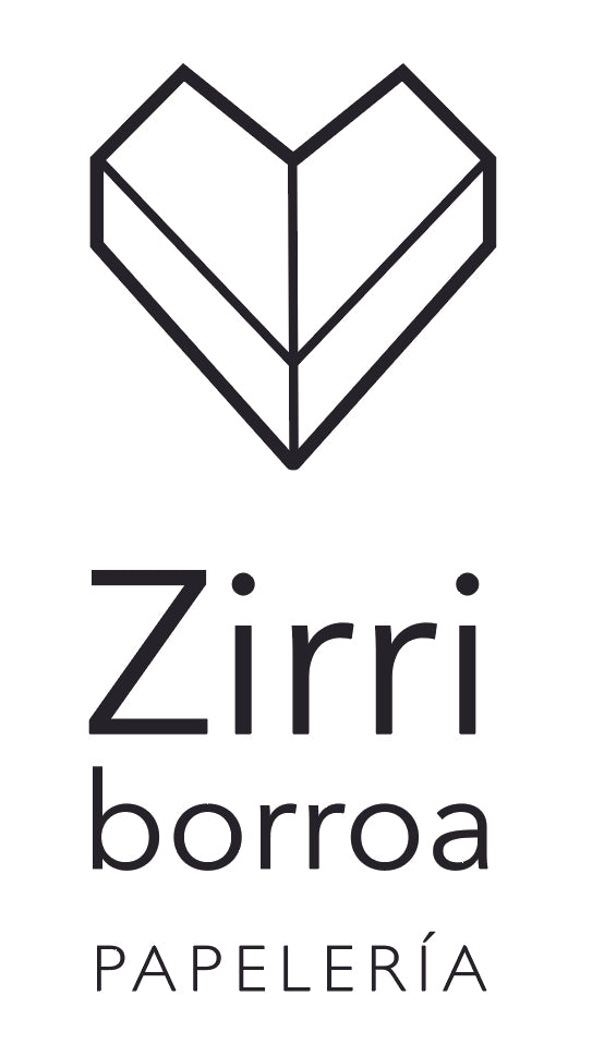 Zirriborroa
