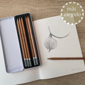 Kit Crea: DIBUJO DESDE CERO