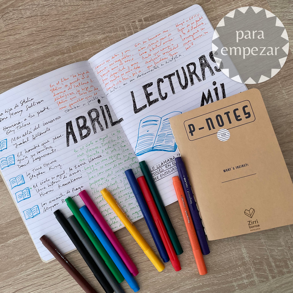 Kit Crea: TIEMPO PARA TI