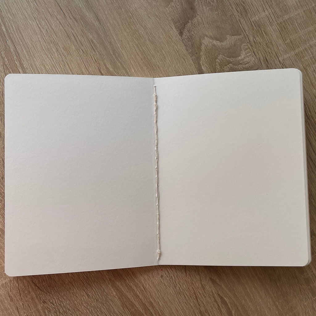 P-Notes Sketchbook acuarela - Libreta para pintar
