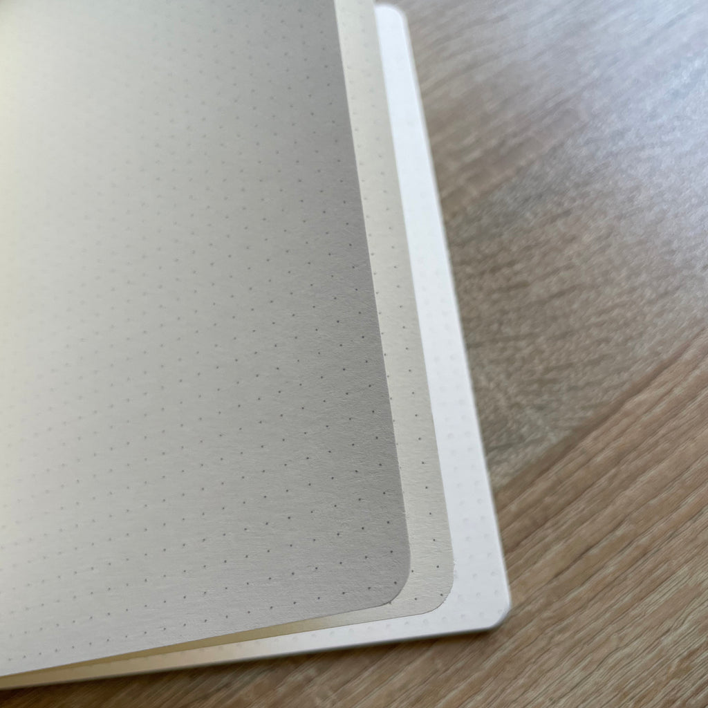 P-Notes - Libreta para ideas, orden y regalos