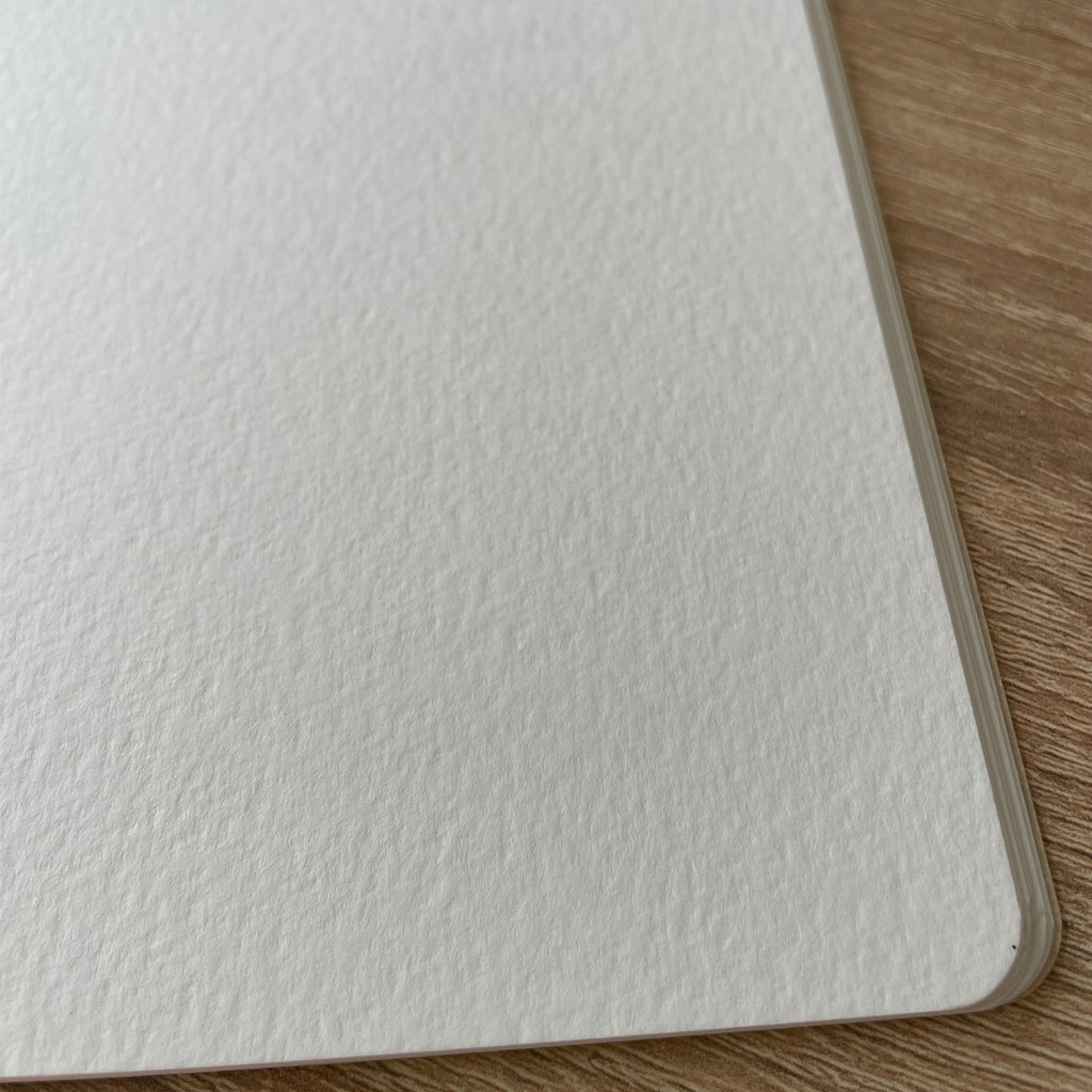 P-Notes Sketchbook acuarela - Libreta para pintar